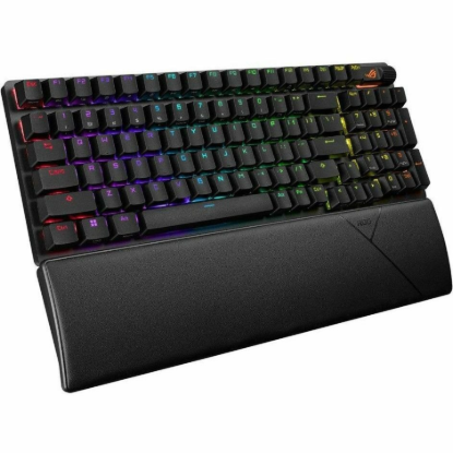 ROG STRIX SCOPE II 96 WL SNOW